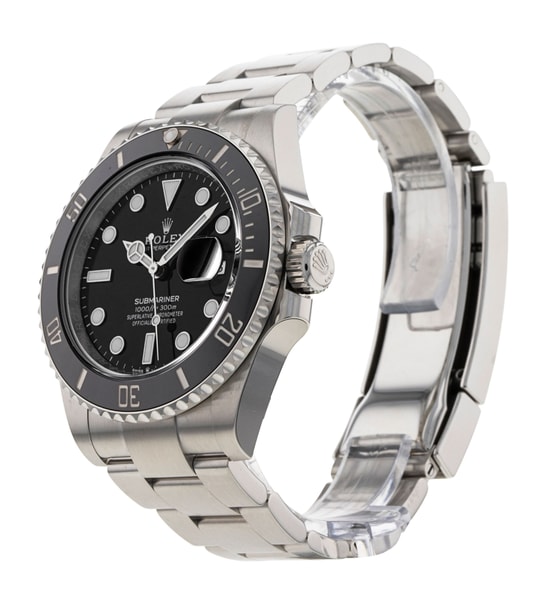 Rolex Submariner 126610 LN